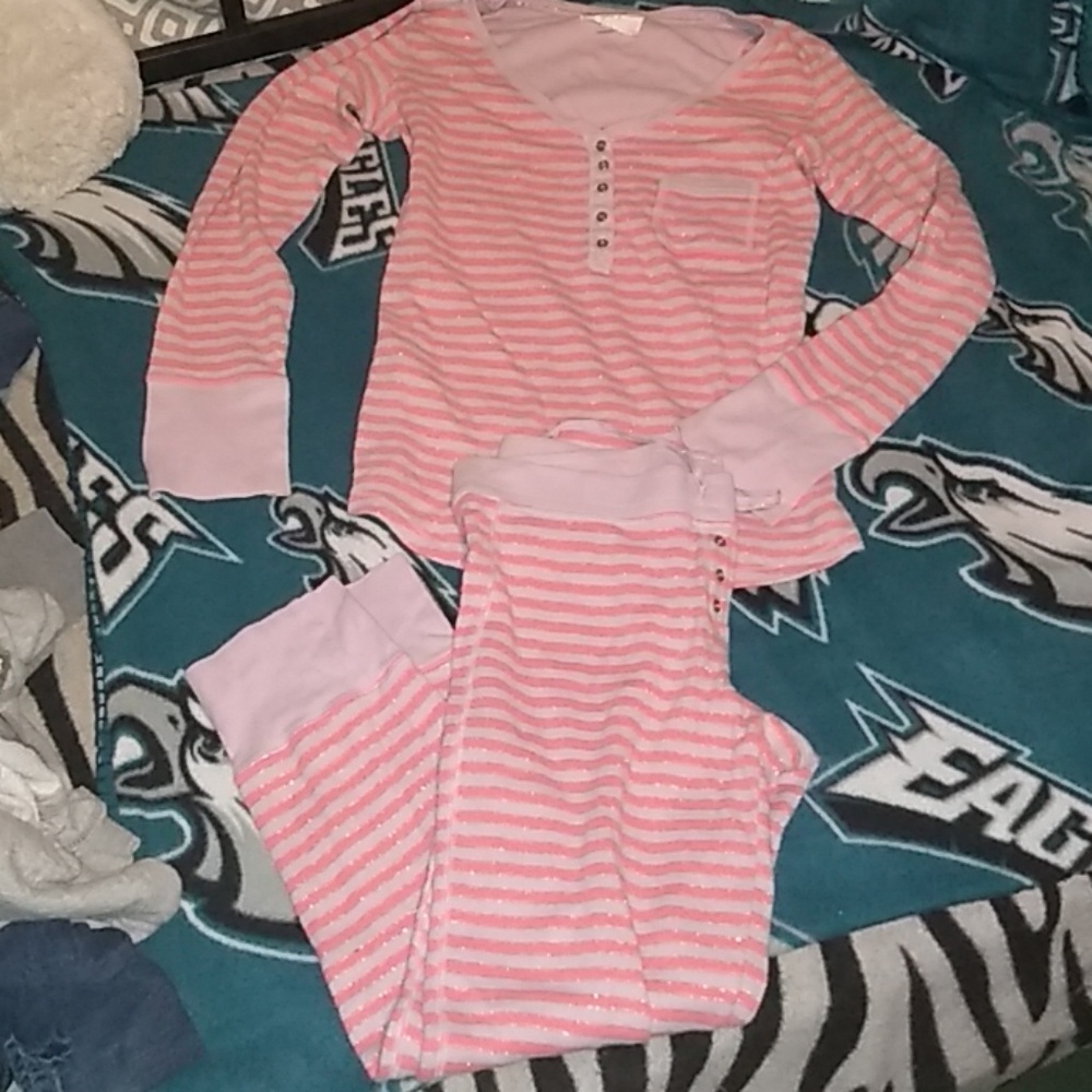 Pajamas